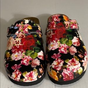 Drexlite clogs Clearance